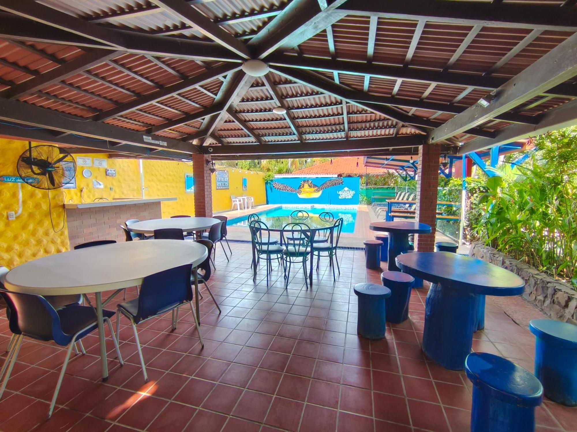 Las Catalinas Coronado Playa Coronado Kültér fotó