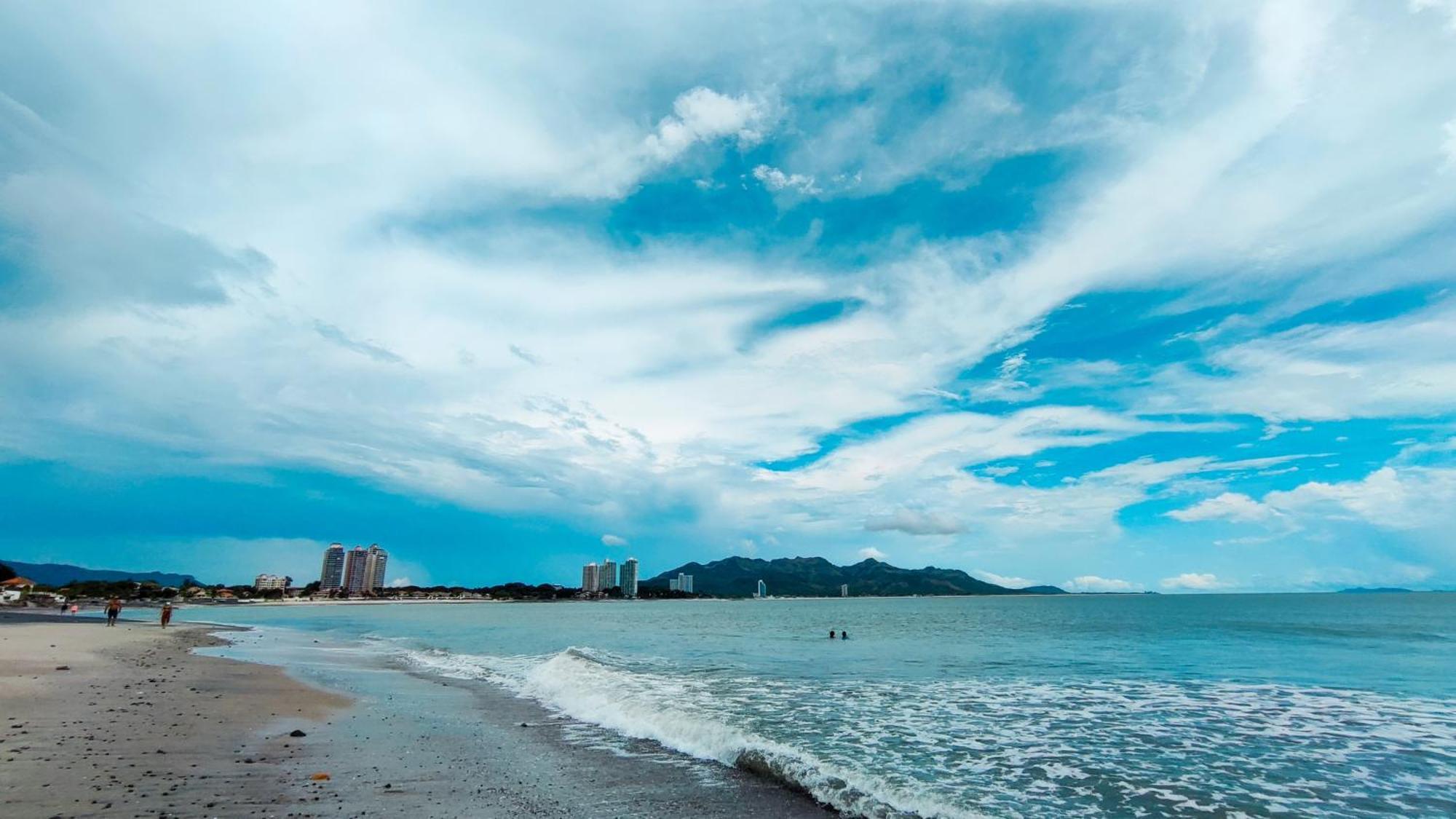 Las Catalinas Coronado Playa Coronado Kültér fotó