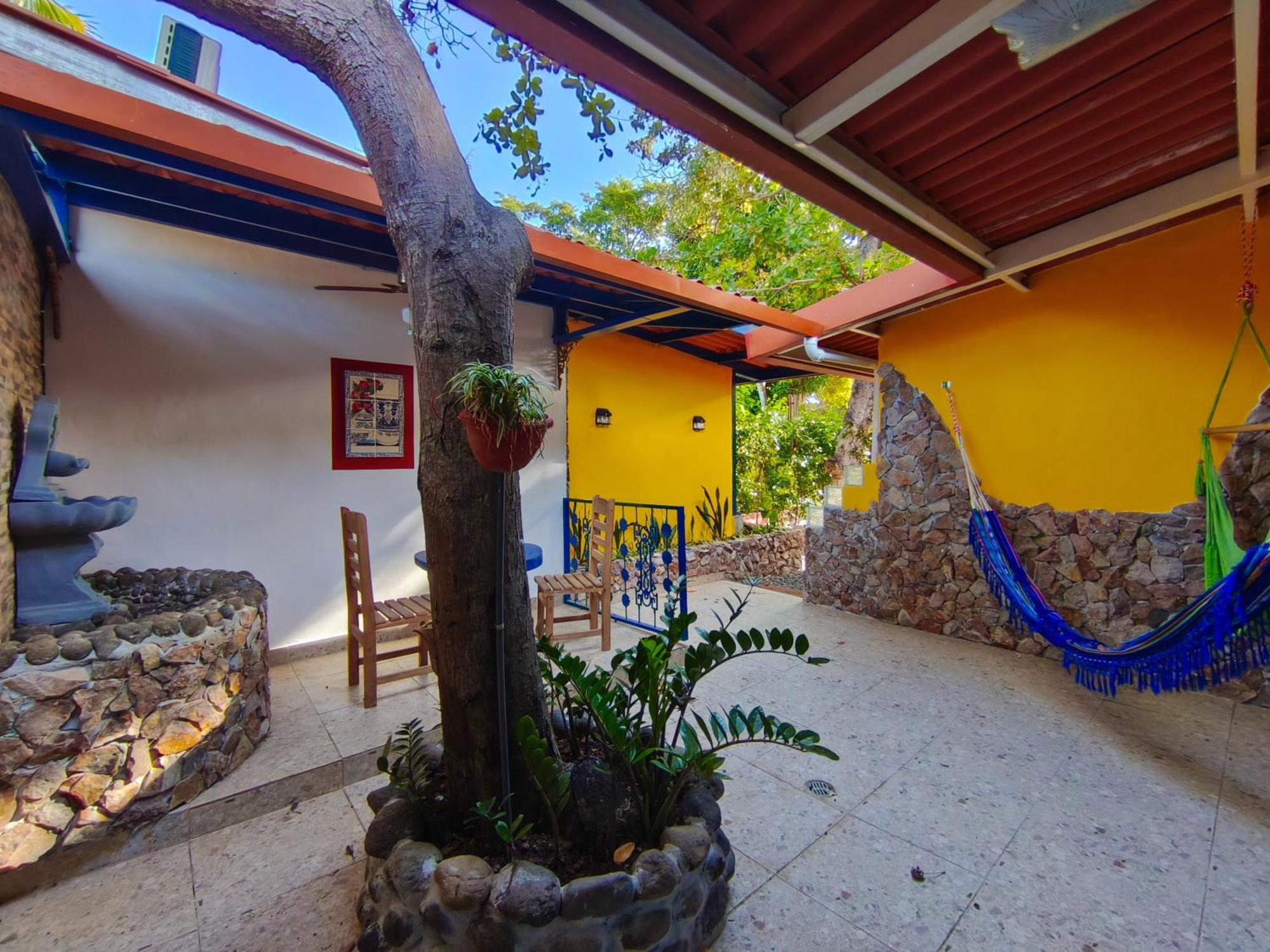 Las Catalinas Coronado Playa Coronado Szoba fotó